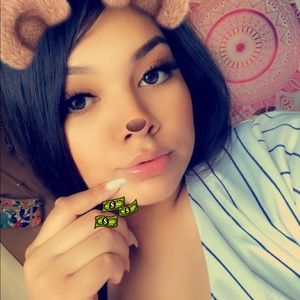 Meet your Posher, Veruska